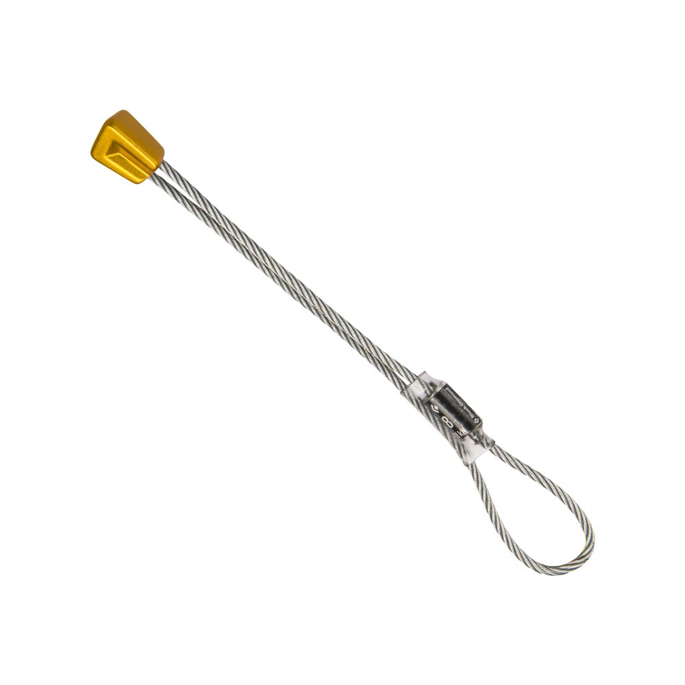 Black Diamond Equipment Offset Stopper #8