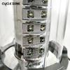 MINGLI Super Bright Lightweight 30 LEd Lantern view 3