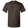 Luke's Diner - Stars Hollow Coffee Novelty TV Show T Shirt - 2X-Large - Dark Chocolate view 3