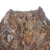 Ghillie Suit Adult 3D Leaves Bionic Sniper Camo Suits Army Military Clothes and Pants for Jungle Hunting Wargame Shooting Airsoft Wildlife Photography Halloween with Carry Bag view 2