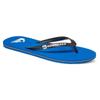 Quiksilver Men's Molokai-Flip-flops Beach & Pool Shoes, Blue (Black/Blue/Black Xkbk), 12 UK view 1