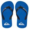 Quiksilver Men's Molokai-Flip-flops Beach & Pool Shoes, Blue (Black/Blue/Black Xkbk), 12 UK view 3