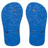 Quiksilver Men's Molokai-Flip-flops Beach & Pool Shoes, Blue (Black/Blue/Black Xkbk), 12 UK view 4