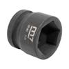 M7 1/2" Drive Impact Socket Set Stubby 11-Piece with 6-Point Head SAE (MA42011S) view 4