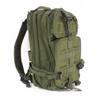 Ever Ready First Aid Tactical Assault Pack - First Aid Rucksack - 18" Military MOLLE Backpack (Olive Drab) view 1