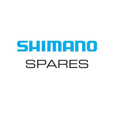 Shimano Spares ST-R8050 Left Hand Button Unit