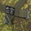 Helikon-Tex Urban Line, Cobra Tactical Belt FC45 Olive Green, Up to 52 Pants Size / 63" Belt Length view 4