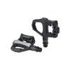 BBB Cycling Road Bike SPD Pedals and Look Keo 9/16" Durable Lightweight Rebel BPD-51 view 1