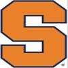 3 Inch Syracuse Orange S Logo w/Blue Outline University SU Removable Wall Decal Sticker Art NCAA Home Room Decor 2.5 by 3 Inches view 1