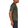 Under Armour Men's Tactical Tech T-Shirt, Marine Od Green (390)/Clear, X-Small view 2