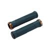 BBB Cycling BHG-95 Python Handlebar Grips for Mountain and Road Bikes (Moss Green) view 1