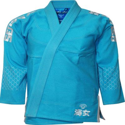 Senso Jiu Jitsu Ama - Women's Gi