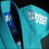 Senso Jiu Jitsu Ama - Women's Gi view 2