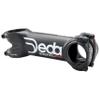 Deda Elementi Unisex's Zero100 Bike Stem, Black, 110mm view 1