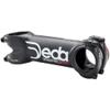Deda Elementi Unisex's Zero100 Bike Stem, Black, 130mm view 1
