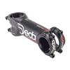 Deda Elementi Unisex's Zero100 Bike Stem, Black, 130mm view 2