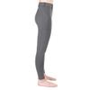Irideon, Bending Line Tights, Dove Gray, X-Large view 2