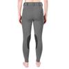 Irideon, Bending Line Tights, Dove Gray, X-Large view 3
