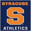7 Inch Syracuse Athletics University Orange SU Logo Removable Wall Decal Sticker Art NCAA Home Room Decor 5 by 7 Inches view 1