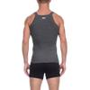 2(X)IST Men's Essential Cotton Square Cut Tank 2-Pack view 2