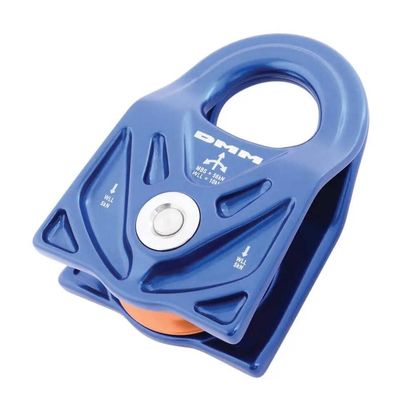 DMM Gyro Pulley with RFID