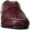 Trotters Women's Lizzie Oxford, Black Cherry, 5.5 M US view 2