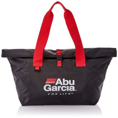 (Abu Garcia) S, Black Small