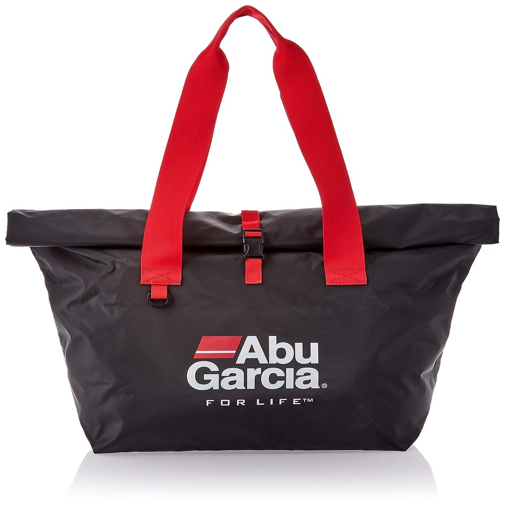 (Abu Garcia) S, Black Small