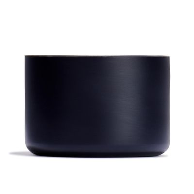 Hydro Flask Bottle Boot  Bottom Protector Sleeve  Silicone Water Bottle Accessory Small Black