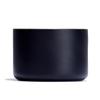Hydro Flask Bottle Boot  Bottom Protector Sleeve  Silicone Water Bottle Accessory Small Black view 1