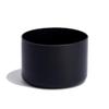Hydro Flask Bottle Boot  Bottom Protector Sleeve  Silicone Water Bottle Accessory Small Black view 2