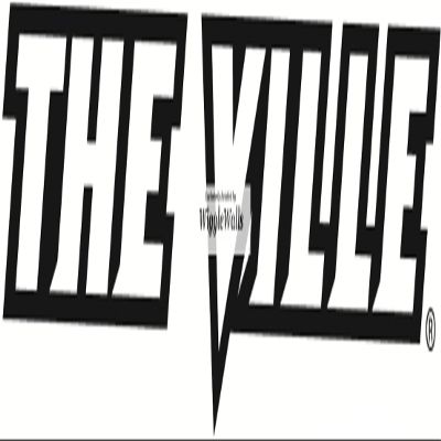 5 Inch The Ville University Louisville Cardinals UL UofL Removable Wall Decal Sticker Art NCAA Home Room Decor 5 by 1 Inches