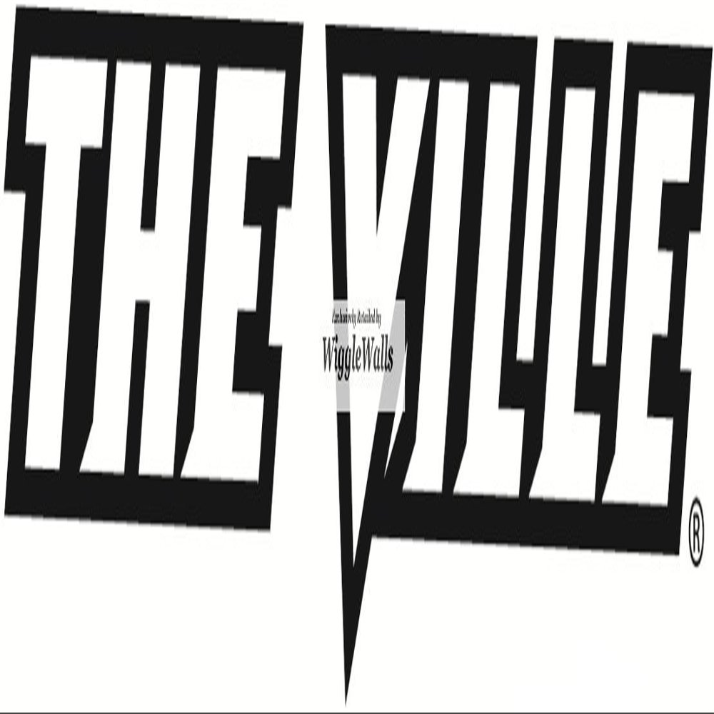 5 Inch The Ville University Louisville Cardinals UL UofL Removable Wall Decal Sticker Art NCAA Home Room Decor 5 by 1 Inches