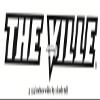 5 Inch The Ville University Louisville Cardinals UL UofL Removable Wall Decal Sticker Art NCAA Home Room Decor 5 by 1 Inches view 2