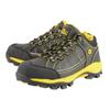 Bazalt MBM9120 Mens Black Waterproof FrostProof FullGrain Leather Outdoor Work Shoes - 10 view 4