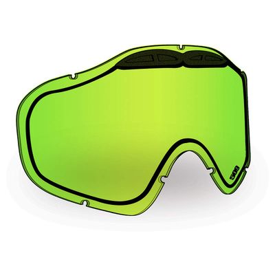 509 Sinister X5 Lens (Green Tint)