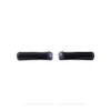 BBB Cycling BHG-96 Cobra Handlebar Grips for Mountain and Road Bikes (Black/Dark Gray) view 2