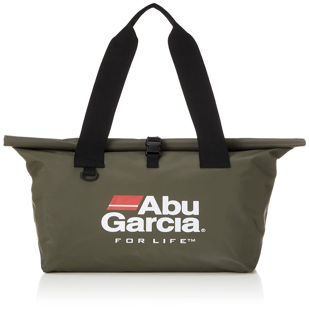 (Abu Garcia) S, Olive
