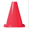 General Motors GM 12-inch Cones, Set of 12 - Multicolour, One Size view 2
