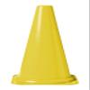 General Motors GM 12-inch Cones, Set of 12 - Multicolour, One Size view 3