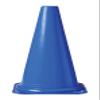 General Motors GM 12-inch Cones, Set of 12 - Multicolour, One Size view 4