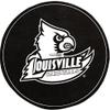 4 Inch Cardinal Bird Logo University Louisville Cardinals UL UofL Removable Wall Decal Sticker Art NCAA Home Room Decor 4 by 4 Inches view 1