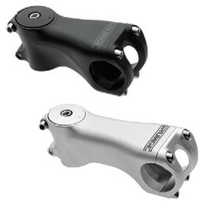Grunge Ranger Stem SL 90 Silver 90.0