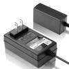 6.5FT AC Adapter Power for XT PFEL03717 PROFORM Hybrid Trainer Elliptical Recumbent view 2