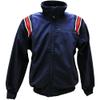 3N2 UMPIRE COLDSTRIKE JACKET, Navy/Red, M (7240-0335-M) view 1