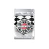 1in Phillips Independent Genuine Parts Black/Silver Hardware view 1