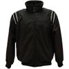 3N2 UMPIRE COLDSTRIKE JACKET, Black/White, S (7240-0106-SM) view 1