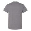 You Have Accidentally Given Me Food My Food Eats - Funny Ron Quote T Shirt - 2X-Large - Graphite Heather view 3
