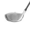 PowerBilt TPS Supertech Womens Golf Driver, Right Handed White/Pink 12 Degrees view 3