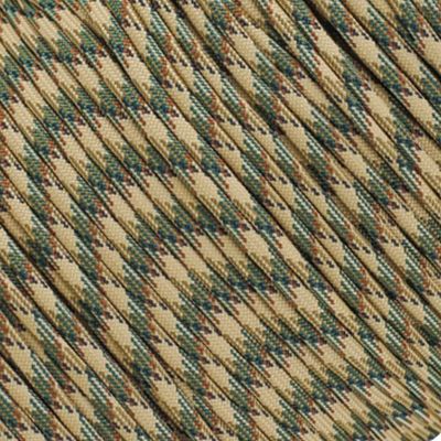 West Coast Paracord 10 25 50 & 100 Foot Hanks & 250 300 1000 Spools Winder & Buckle Options Type III 7 Strand 550 Cord Parachute Cord Many Colors - Largest Paracord Selection